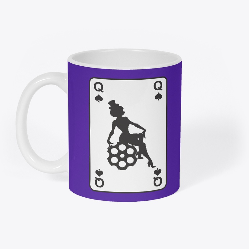 Queen of Spades