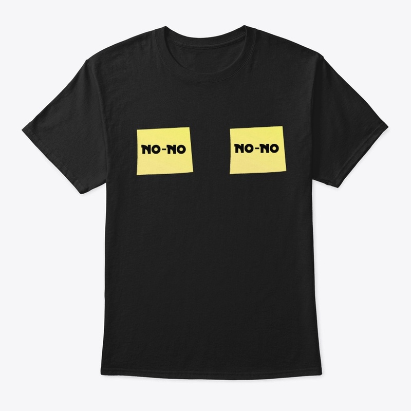No-No Square