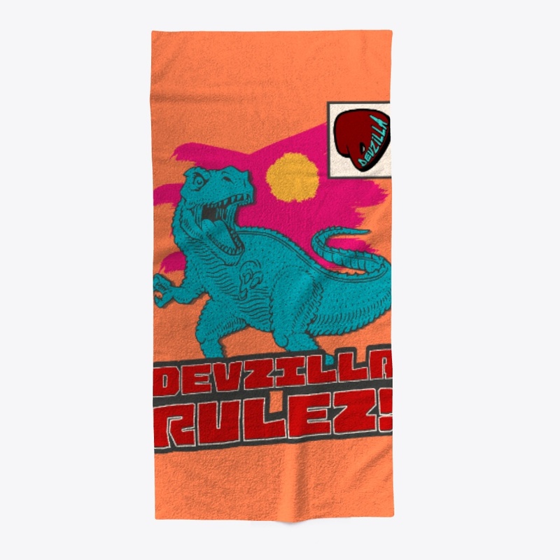 DEVZILLA Bath