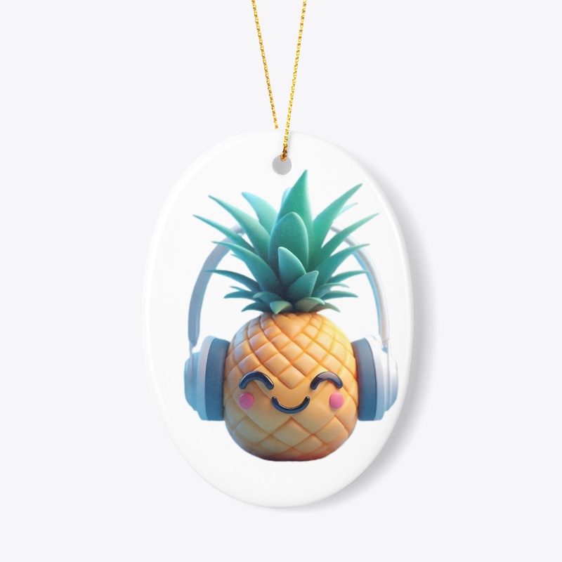 cool pinaple