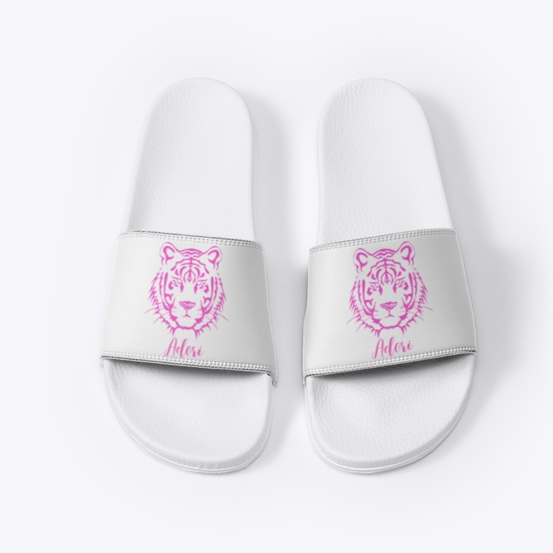Adori Women’s Tiger Slides