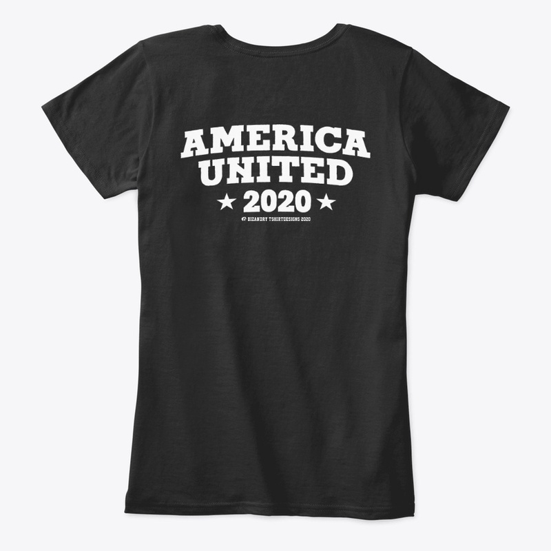 BIZANDRY - AMERICA UNITED 2020