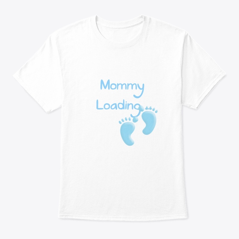 Mommy Loading
