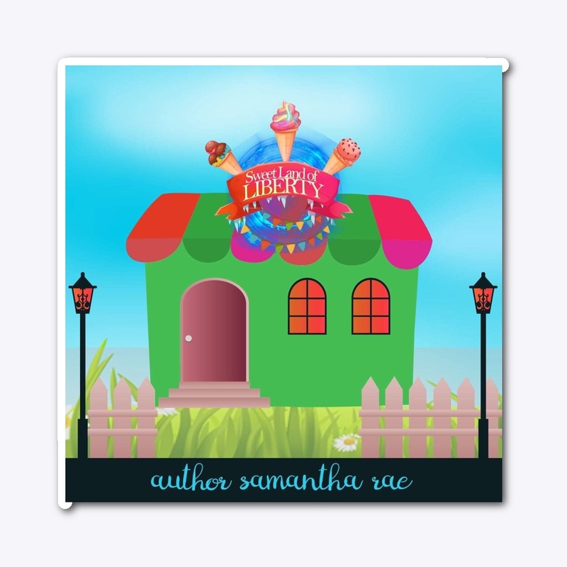 Sweet Land of Liberty 