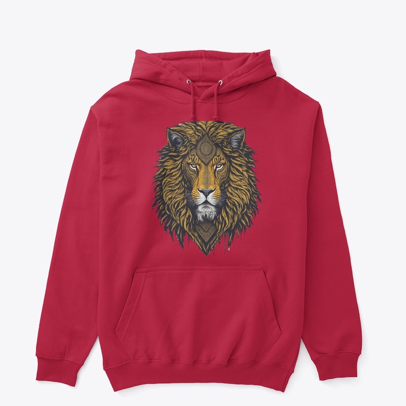 Lion The King