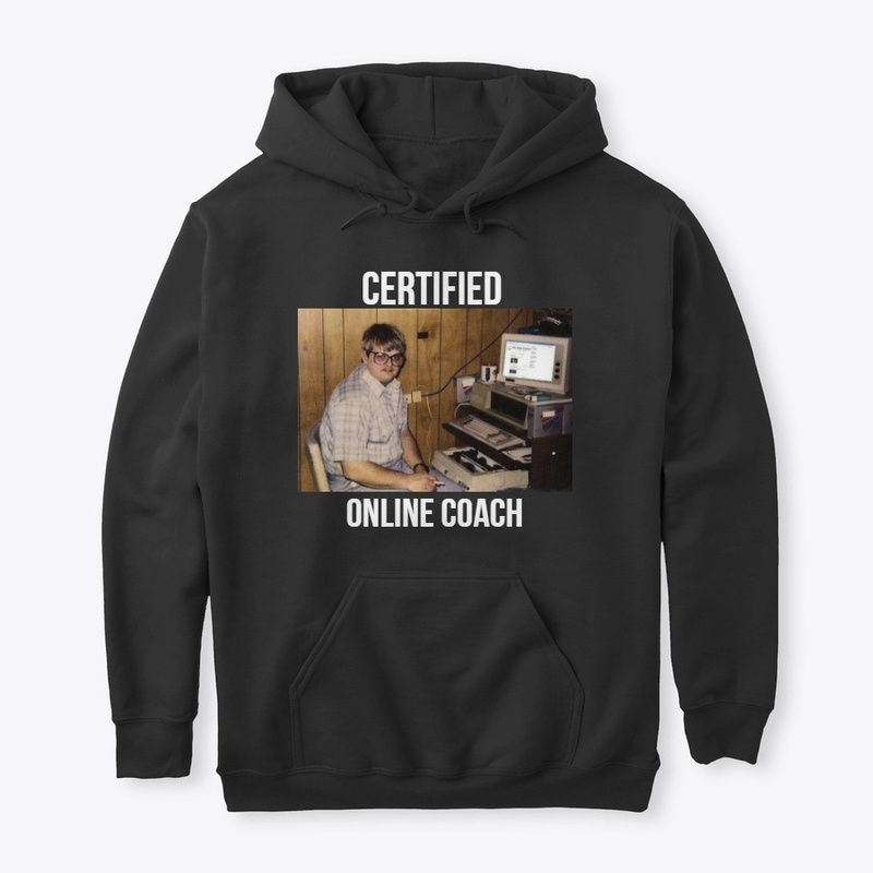 Online Coach 