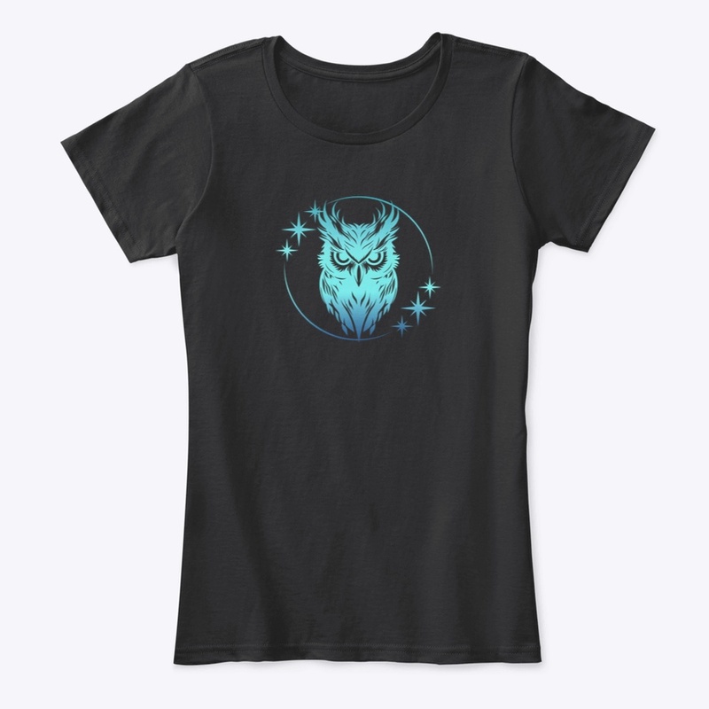 V2 Cool Owl