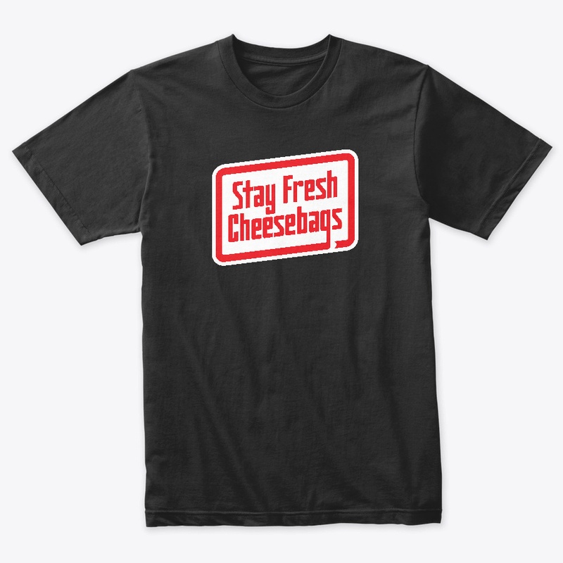Stay Fresh Cheesebags (Summer)