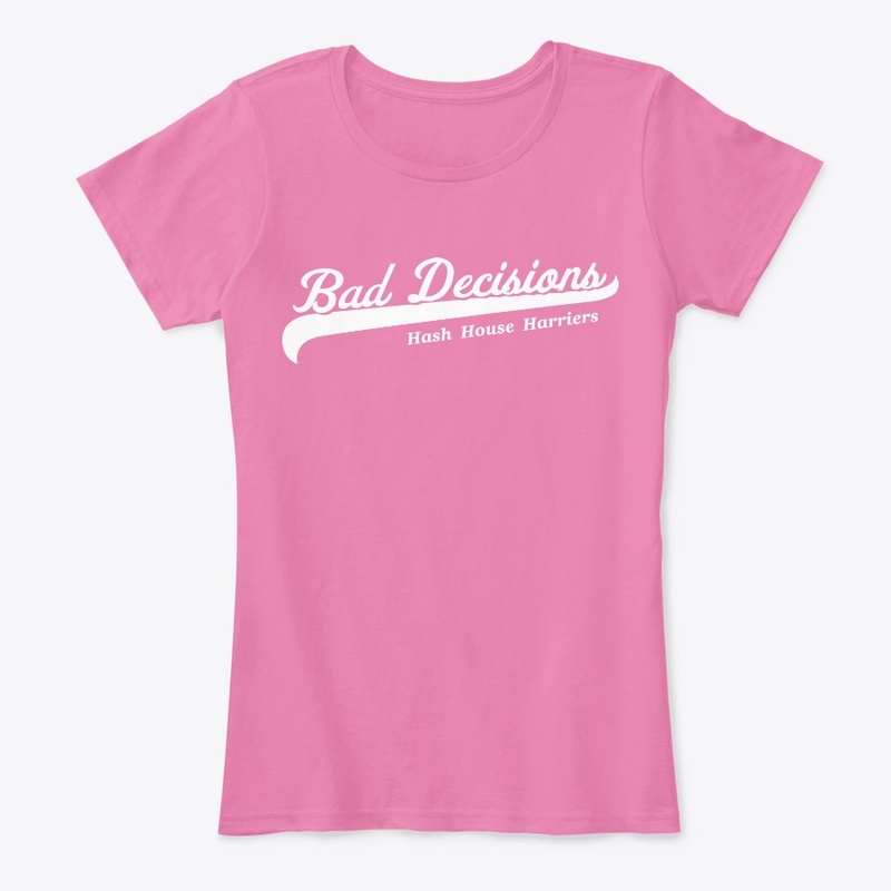 BDH3 F*CK CANCER (Women's)
