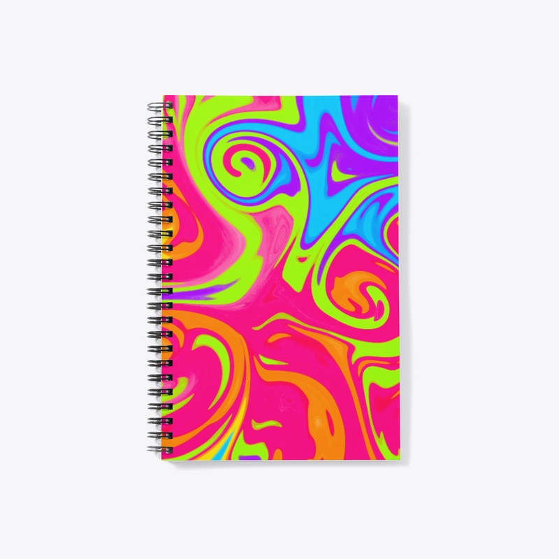 Neon Wash