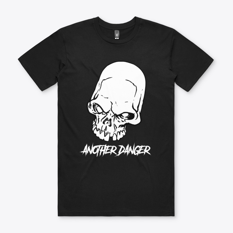 Another Danger Skull Version