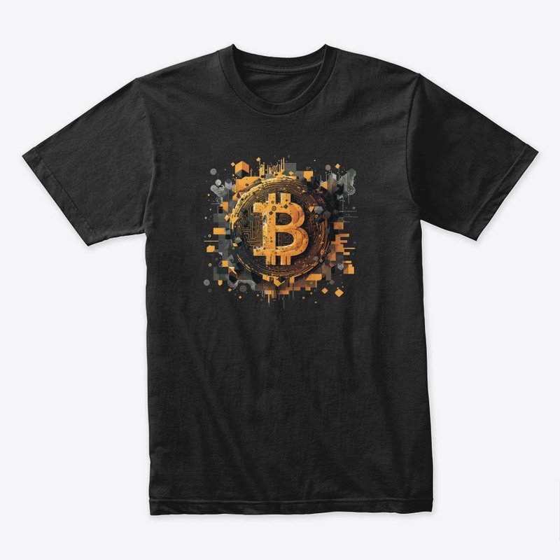 Bitcoin Geo