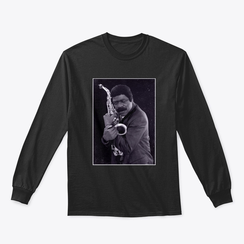 A Very Jerry Curl T-Shirt