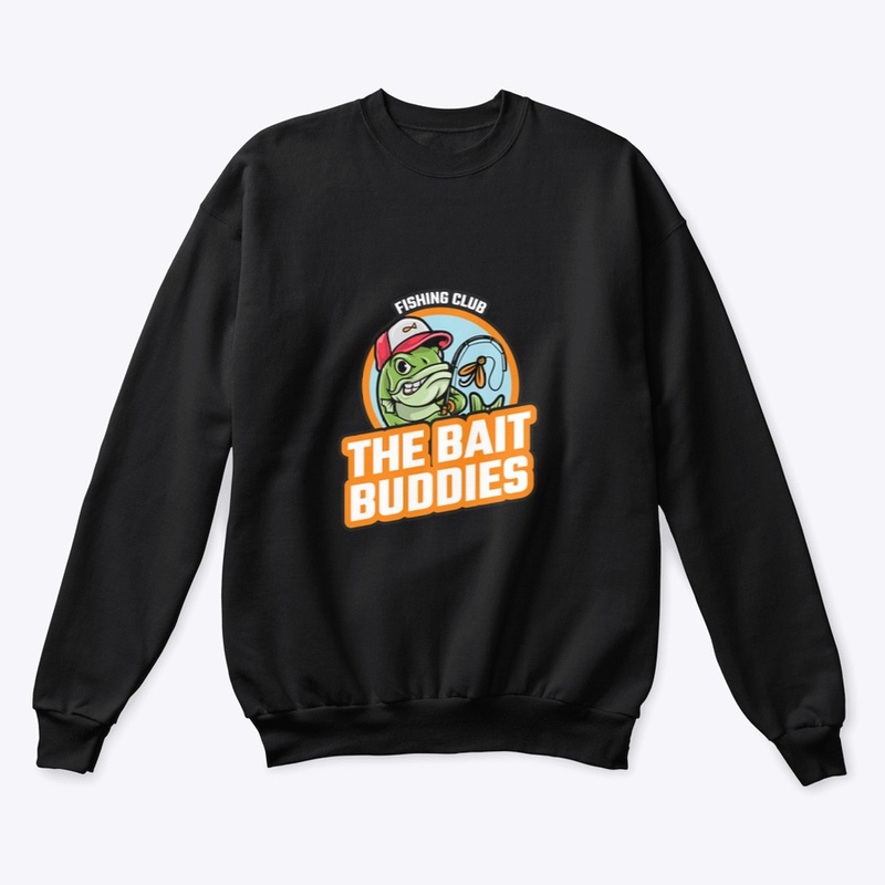 The Bait Buddies Fishing Club