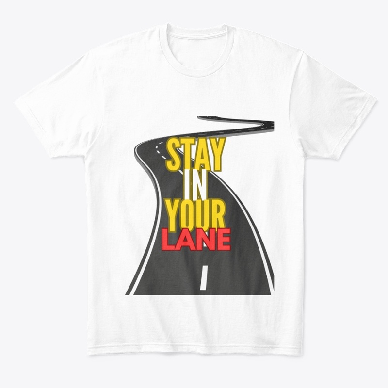 QP Design Zone - Stay in Your Lane!