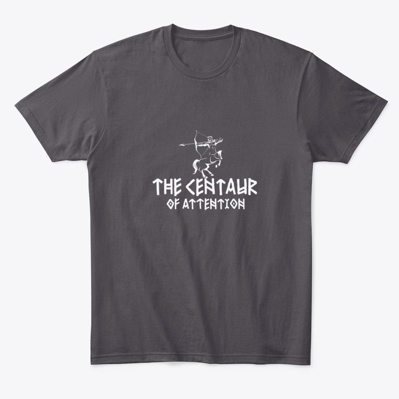 Yours Mythically - Centaur