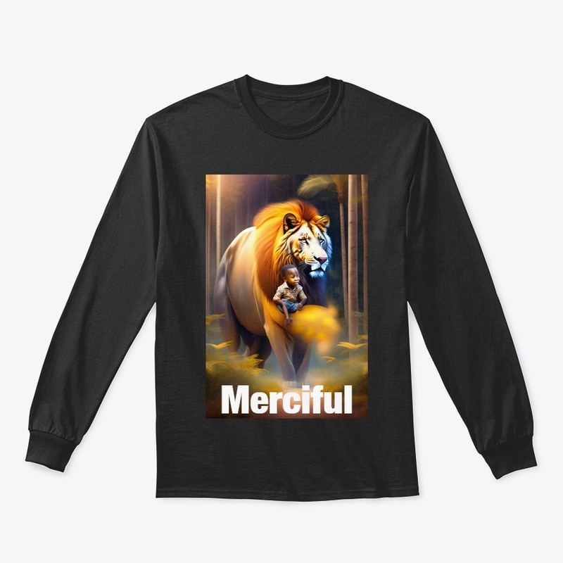 Merciful