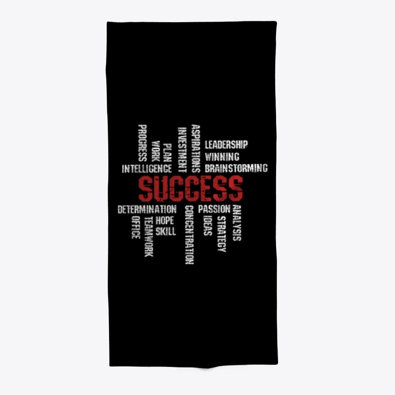 Success Dark