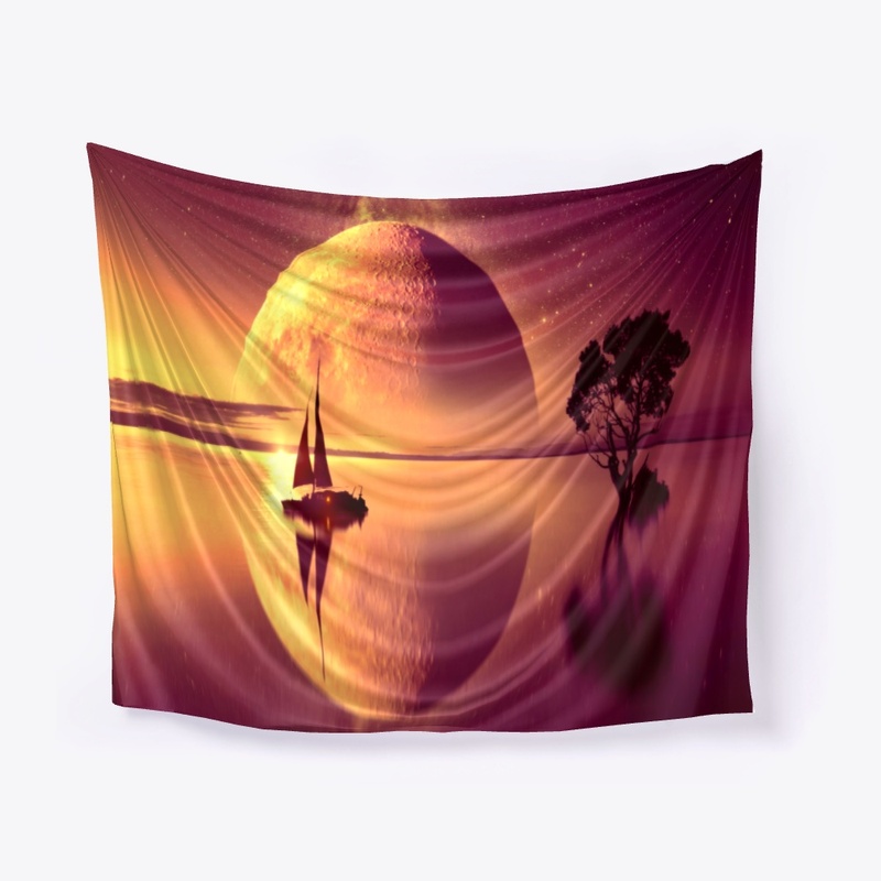 Landscape collection