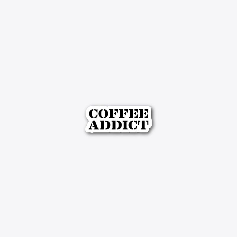 COFFEE ADDICT'S COLLECTION