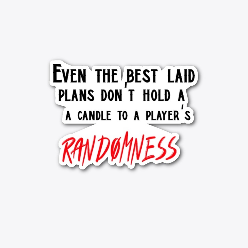 best plans don't hold players