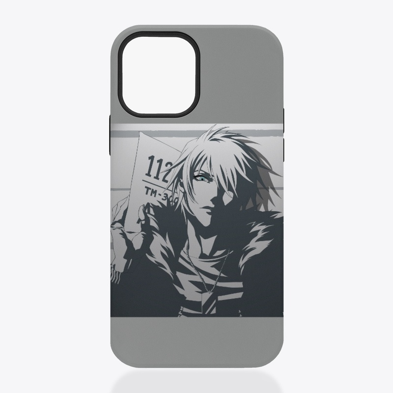 iPhone Megcase