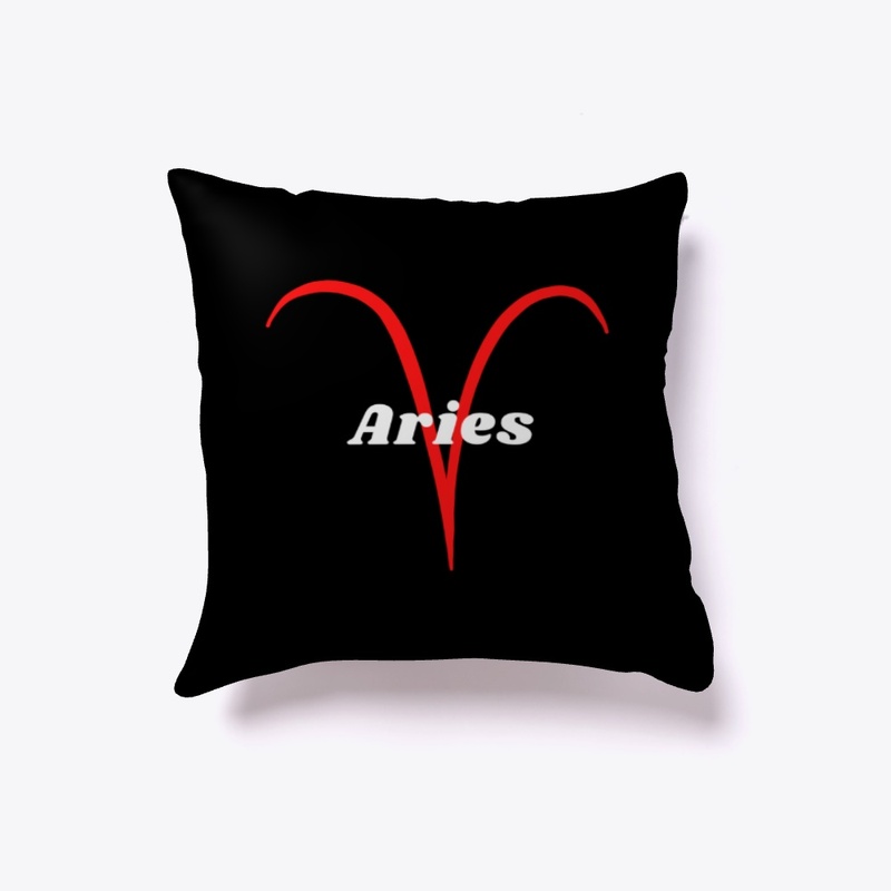 Aries Merch