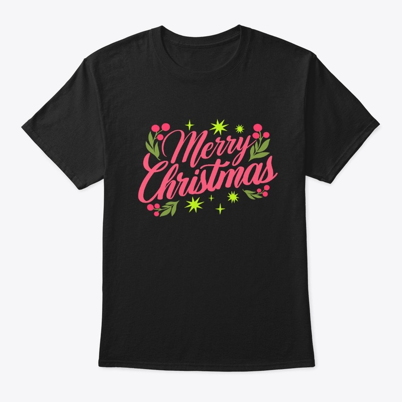 merry christmas celebration
