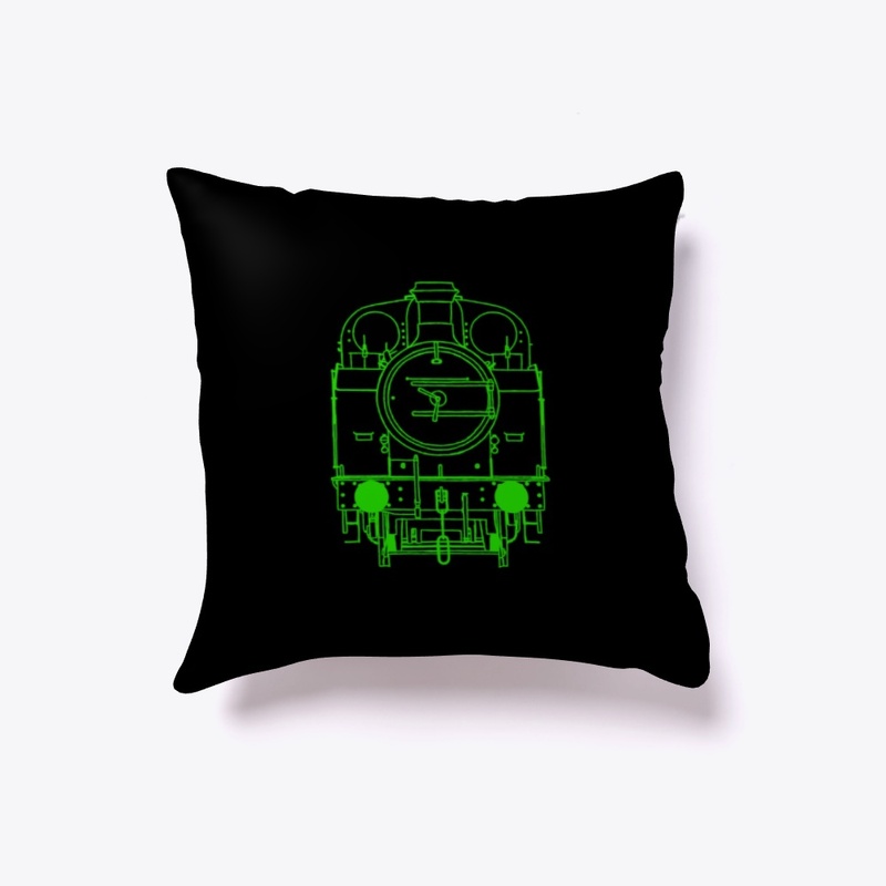 OUTLINE Gresley J50 Green
