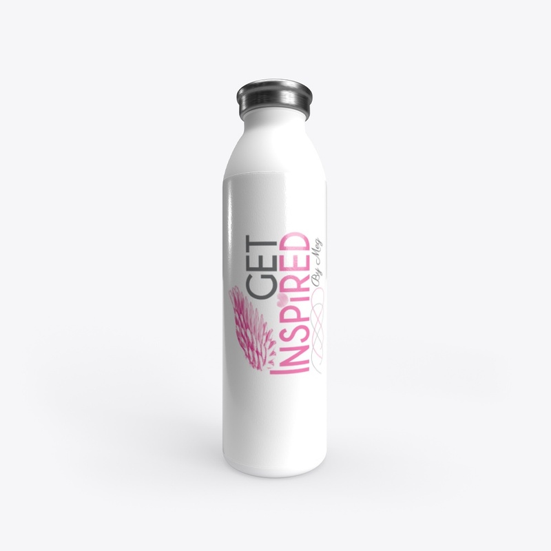 Get Inspired By Meg MERCH