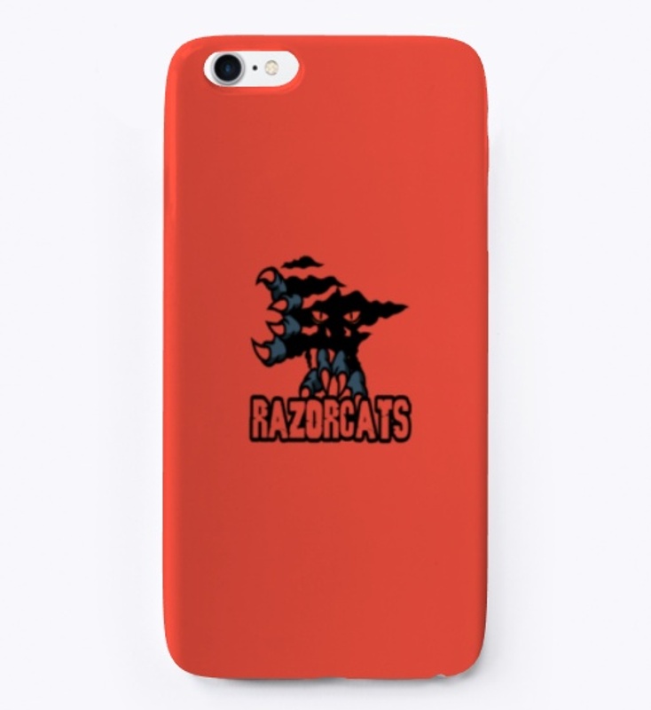 Razorcats