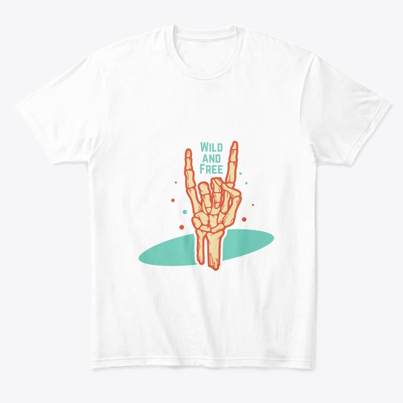 "Wild and Free - Adventure Collection"