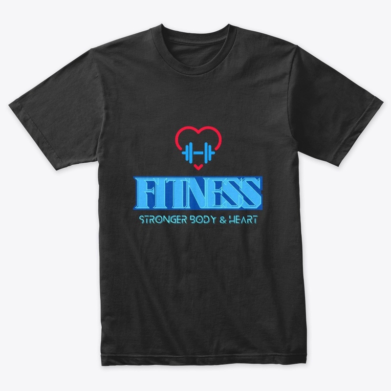 Fitness Gym Fun Wear