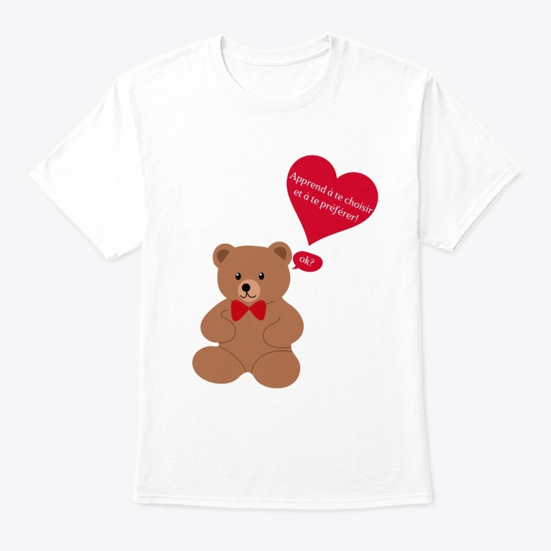 t-shirt homme
