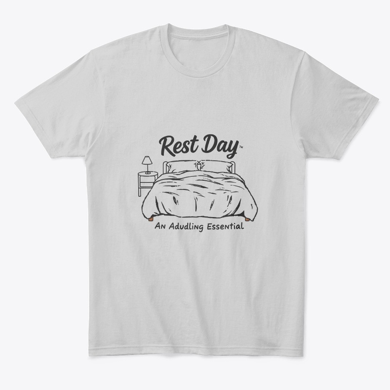 Rest Day Crew