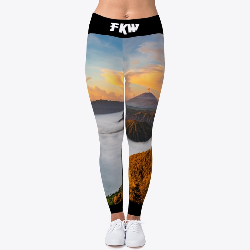 FANATIK WORLD T-SHIRTS AND ACCESSORIES 6