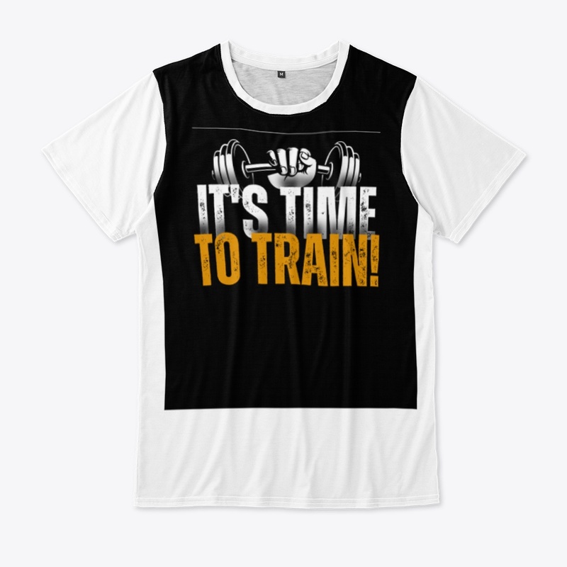 New collections of shirts and hoodies