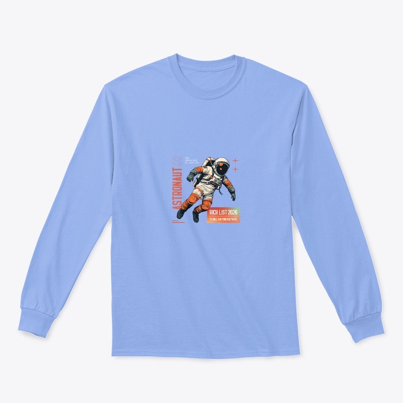 Astronout Design 