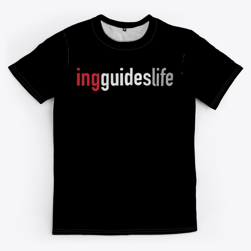Ing Guides Life