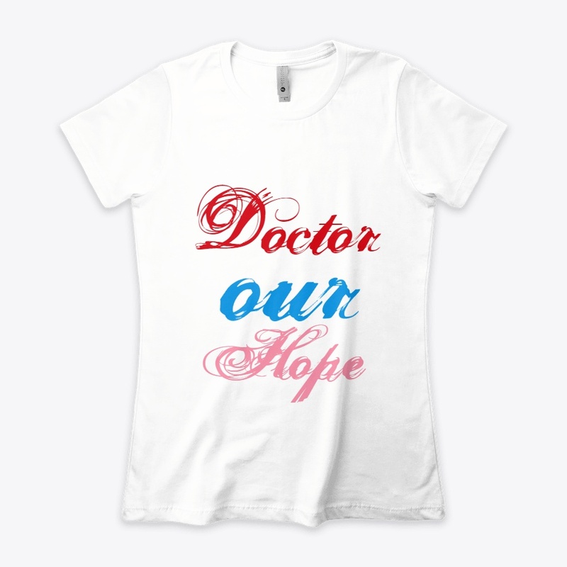 doctor our hope