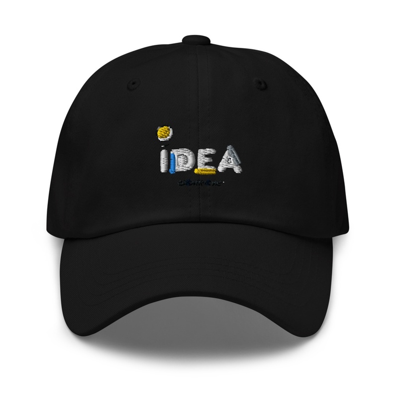 "Creative Hub Cap" (Customizet)