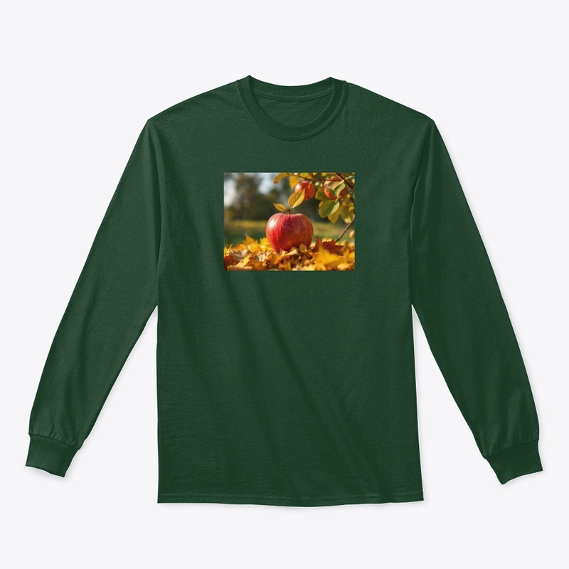 Classic Long Sleeve Tee