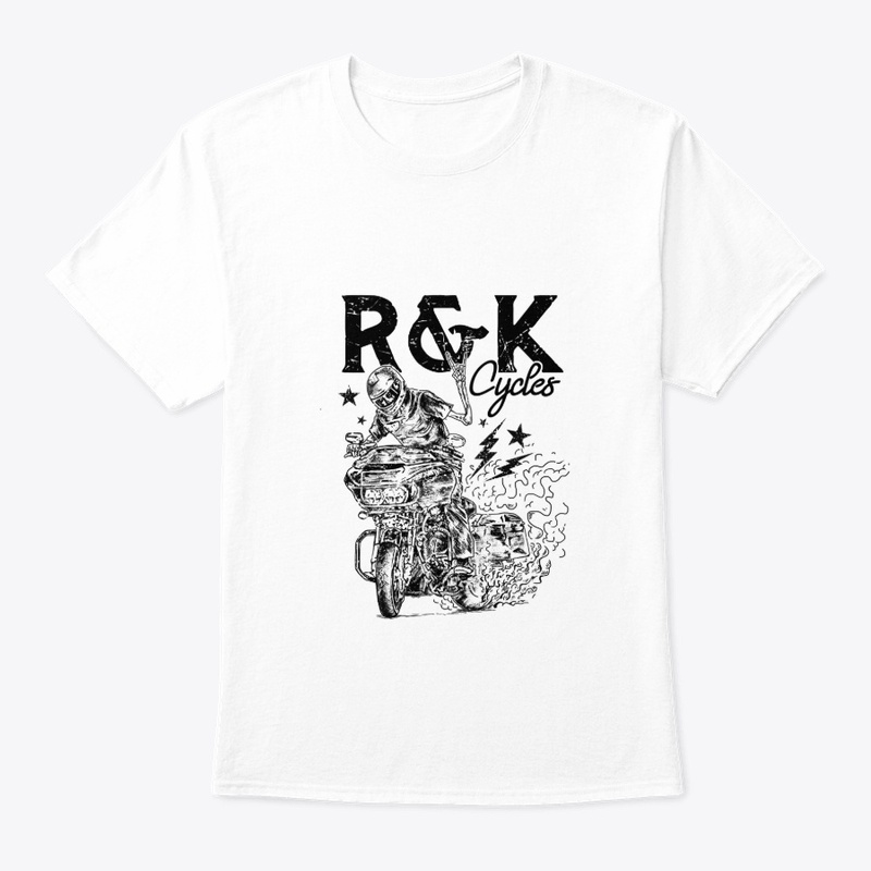 R&K Tee