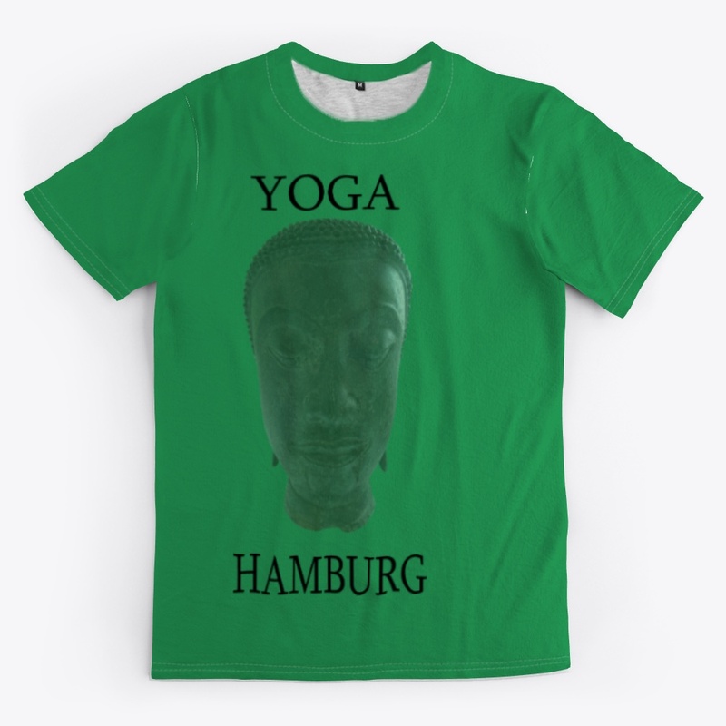 Yoga Hamburg