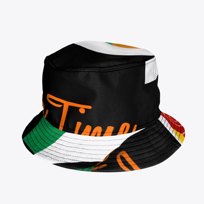 Panafrican3:13collection-limited edition