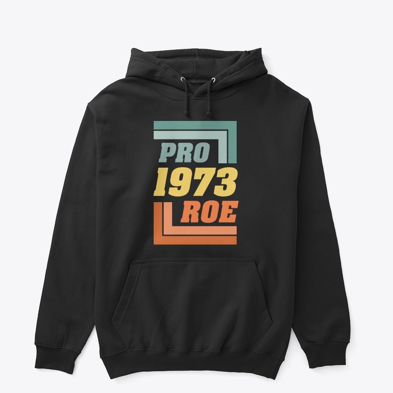 Pro ROE!