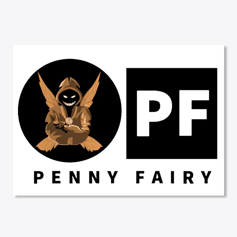PF Logo