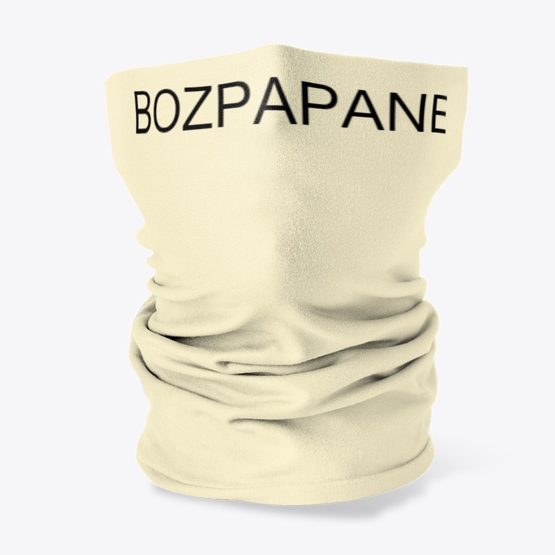 Masques Bozpapane