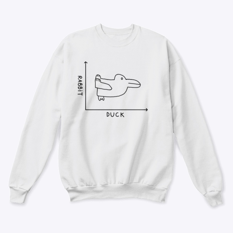 The rabbit–duck illusion