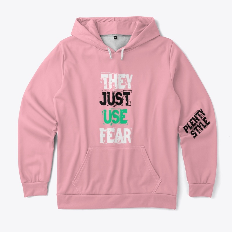 POWER OVER GRIMY ENERGY